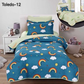 جوبلن مفرد صيفي Toledo