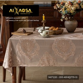 شرشف طاولة