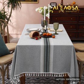 شرشف طاولة
