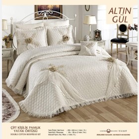 شرشف تركي Altin Gul تركي