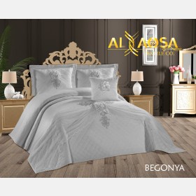 شرشف تركي Begonya عرايسي