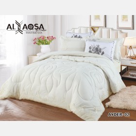 كمفورتر مجوز دانتيل Ayder