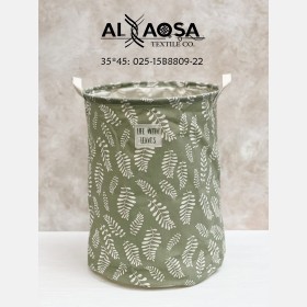 سلة تخزين