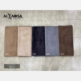 أرضيات كنب فرو أرنب جيكار Tafi-C