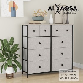 وحدة جوارير 7252L