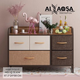 وحدة جوارير 5L-614