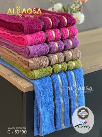 بشاكير تركي