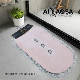 طقم دعسات حمام تركي Dantil-A