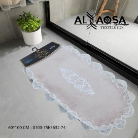 طقم دعسات حمام تركي Dantil-B