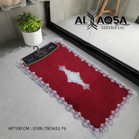 طقم دعسات حمام تركي Dantil-C