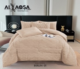 كمفورتر مجوز 6 قطع Berlin