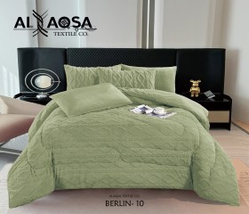 كمفورتر مجوز 6 قطع Berlin