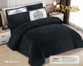 كمفورتر مجوز 6 قطع Blanco