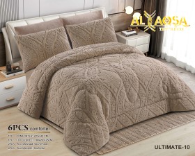 كمفورتر مجوز 6 قطع Ultimate