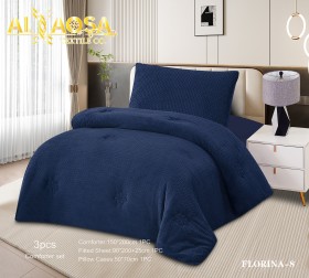 حرام مفرد 3 قطع Florina