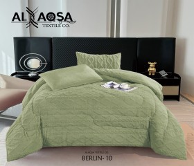 كمفورتر مفرد ومفرد ونصف Berlin