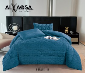 كمفورتر مفرد ومفرد ونصف Berlin