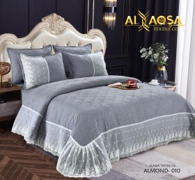 جوبلن مجوز دانتيل Almond