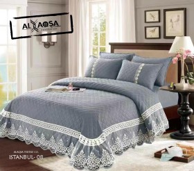 جوبلن مجوز دانتيل Istanbul