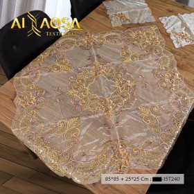 شراشف اسكملات