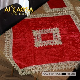 شراشف اسكملات