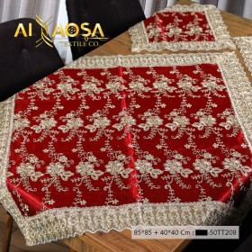 شراشف اسكملات