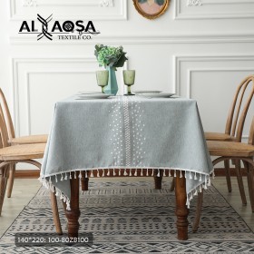 شراشف طاولة