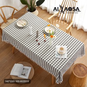 شراشف طاولة