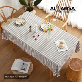 شراشف طاولة