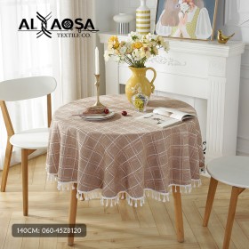 شراشف طاولة