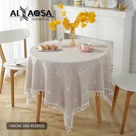 شراشف طاولة