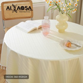 شراشف طاولة