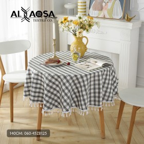 شراشف طاولة