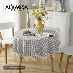 شراشف طاولة