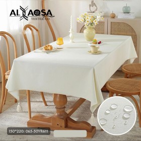 شراشف طاولة