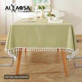 شراشف طاولة