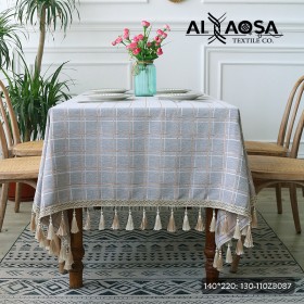 شراشف طاولة