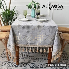 شراشف طاولة