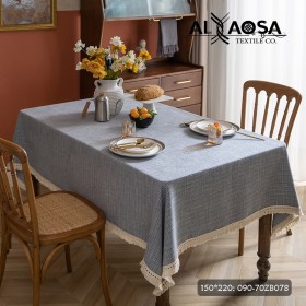 شراشف طاولة