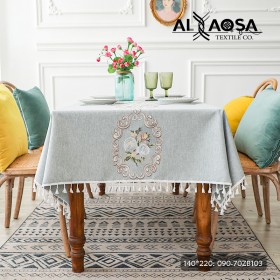 شراشف طاولة