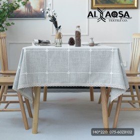 شراشف طاولة