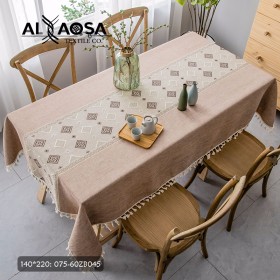 شراشف طاولة