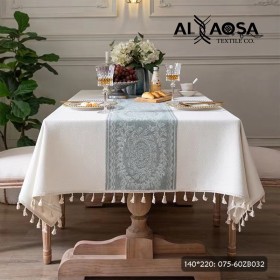 شراشف طاولة