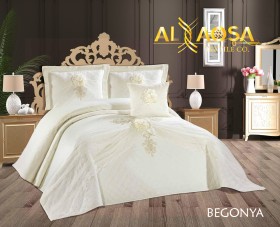 شرشف تركي Begonya عرايسي