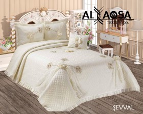 شرشف تركي Sevval عرايسي