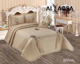 شرشف تركي Sevval عرايسي