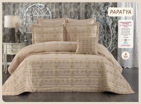 شرشف تركي PAPATYA عرايسي