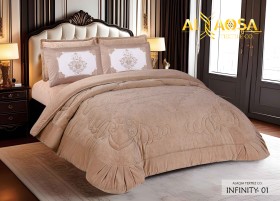 كمفورتر شتوي مجوز Infinity