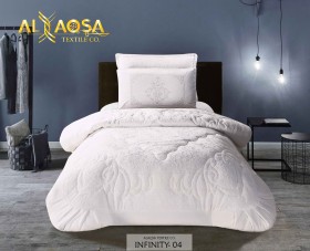 كمفورتر مفرد Infinity