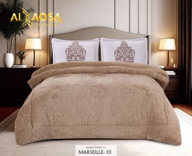 حرام شتوي مجوز Marseille